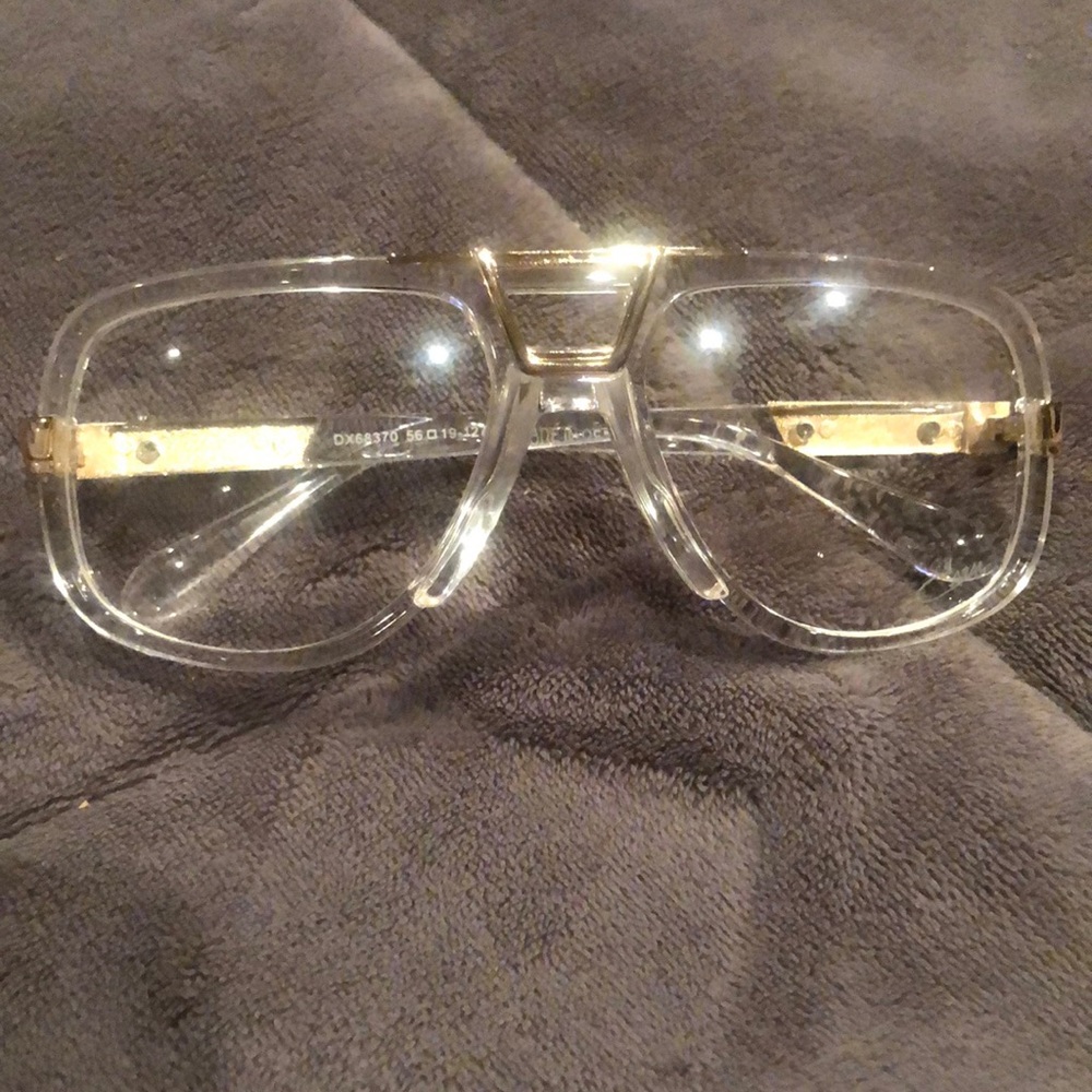 Cazel glasses